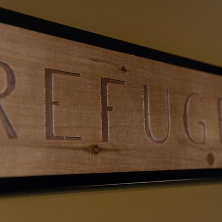 Le Refuge Apartamento Namur Exterior foto